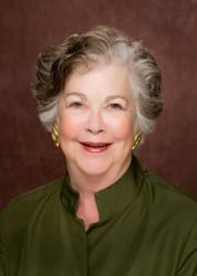 Ms. Isabel Norton, Chair of the Ringling College of Art and Design Board of Trustees
